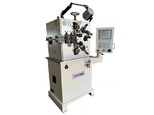 ZX-CNC-420