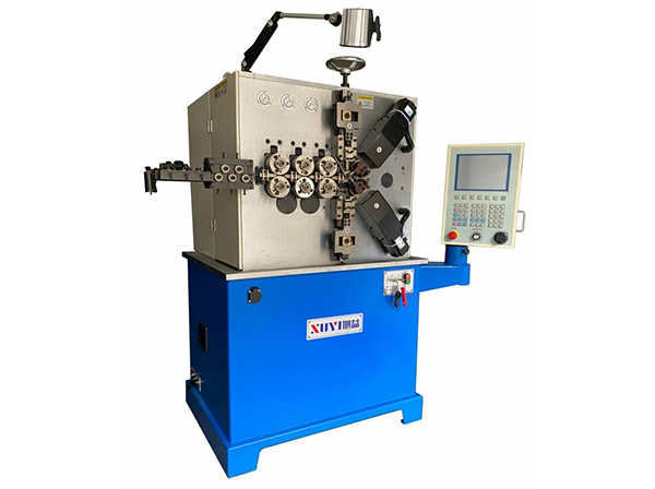 ZX-CNC-640