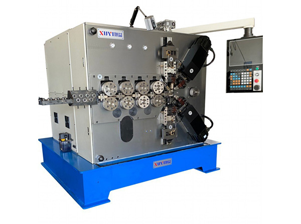ZX-CNC-6100